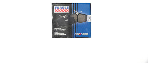 Pastilla De Freno Frasle Pd/796 0