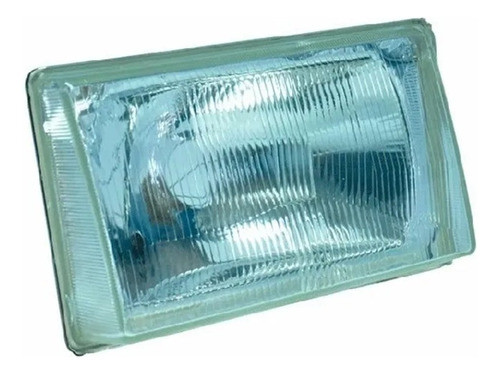 Farol Semioptica Delantero Der Fiat 128 Super Europa 0