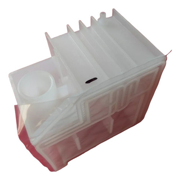 Reservatório De Tinta Epson L121 / L120 (new) 0 Reservatório De Tinta Epson L121 / L120 (new) 0