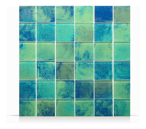 Malla 27x27 Pentaglas Classic Ocean Atlantic Acuarela 0