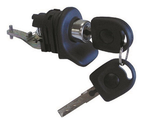 074.01236 Cilindro De Baul Vw Gol Iv (c/llave) Mecanica Mapa 0