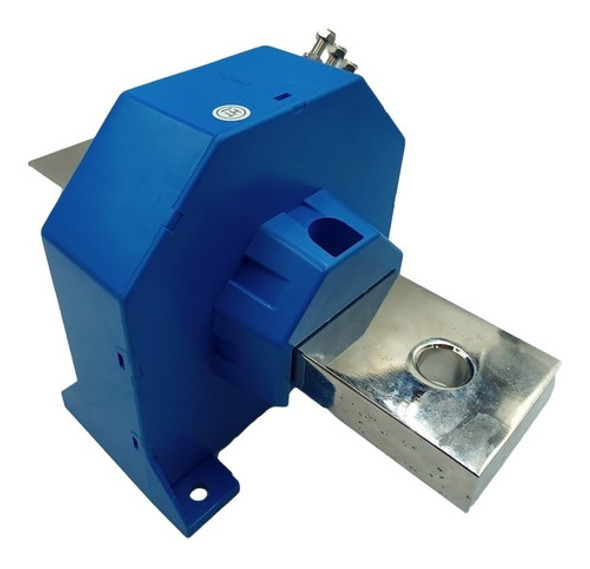 Transdutor De Corrente Lem Lt 2005-t/sp6 15-24v 2000a 0
