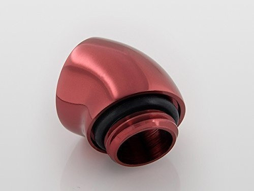 Bitspower G 1/4 Pulgada De Diametro Interno 8 Mm Od 10 Mm Ac 1