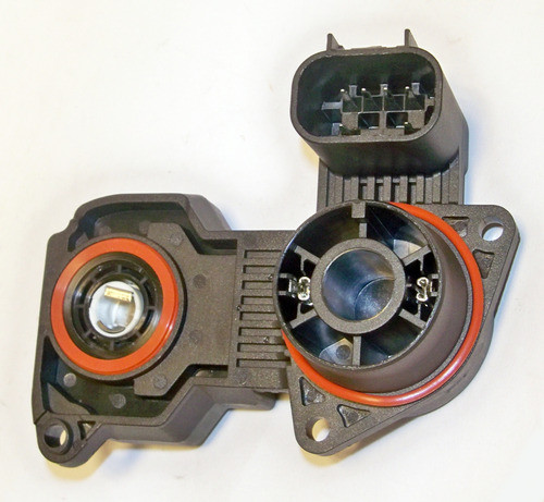 Sensor De Tps Hellux 0
