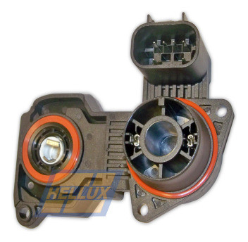 Sensor De Tps Hellux 1