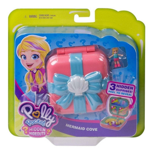Polly Pocket! - Escondites Secretos Gdk76-gdk77 0