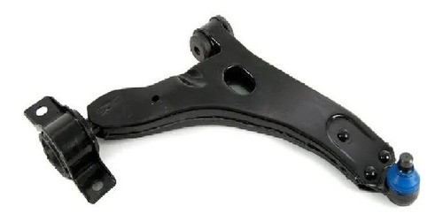 Kit 2 Parrillas De Suspensión Completas Ford Focus 1 1