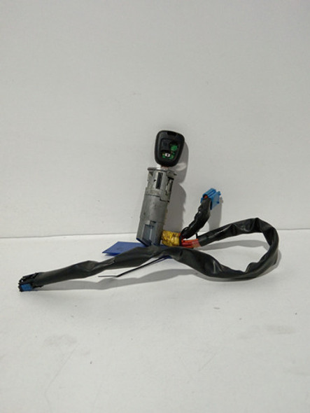 Llave De Arranque Peugeot 206 Berlina  [1998-2010] 0