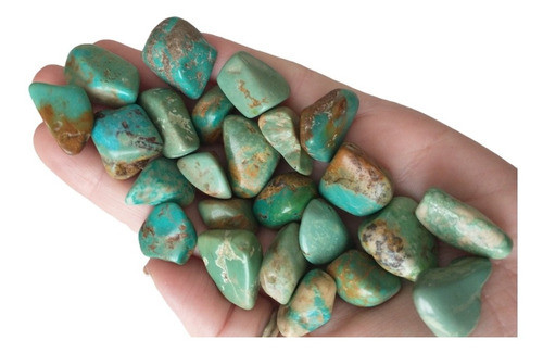 Turquesa Auténtica De Arizona 0