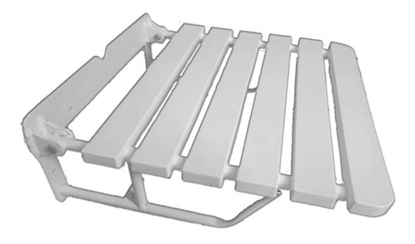 Asiento Rebatible P/ducha Movilidad Reducida 0