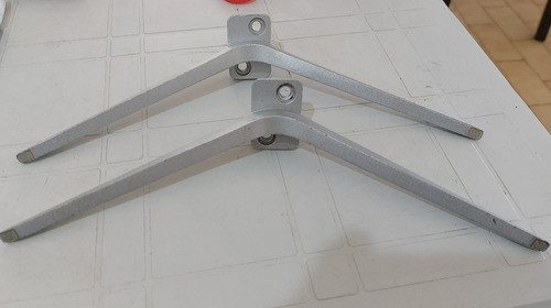 Pies Patas Tv Tcl L55p6 02-589220-000 0
