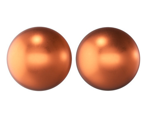 Balines Apolo 4.5 Mm Acero Cobreados X 2500 U Bb´s Mamadera 1