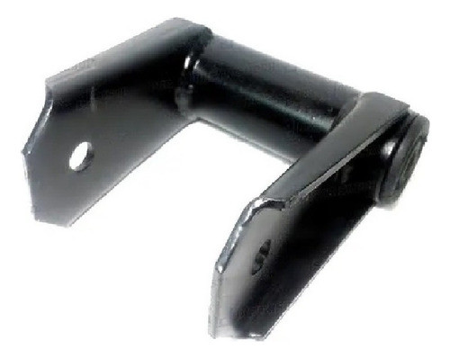 Brida Gemelo Elástico Trasera P/ Volkswagen Amarok 0