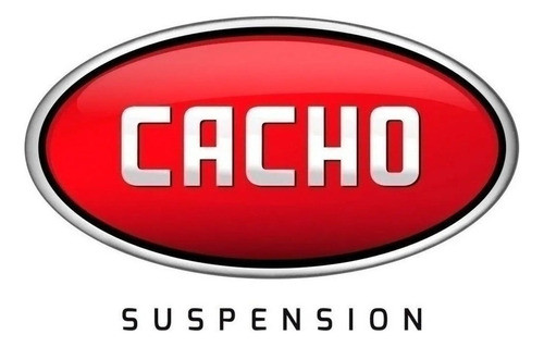 Brida Gemelo Elástico Trasera P/ Volkswagen Amarok 1