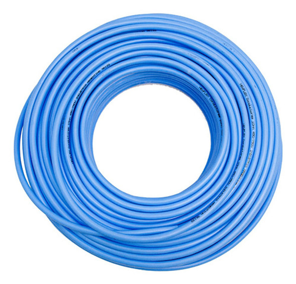 Cable Unipolar Elephant 1.5 Mm X 50mts Normalizado Iram 1