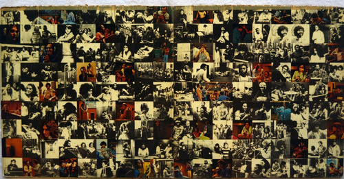 Milton Nascimento Clube De Esquina 2 Lp Capa Dupla 1