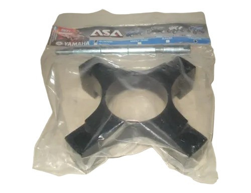 Separador Rueda Cuatriciclo Polaris Asa Motostore Pilar 0