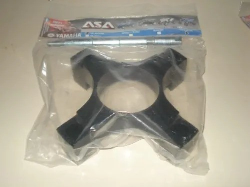 Separador Rueda Cuatriciclo Polaris Asa Motostore Pilar 1