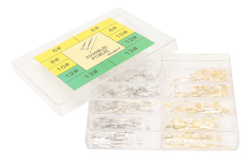 Relógio De Substituição De Liga Leve De Segunda Mão, Hora E 0