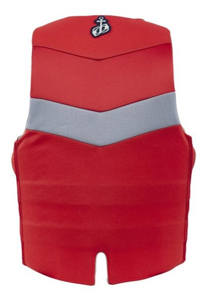 Chaleco Salvavida Moto De Agua Fleet Pfd Rd Jetpilot Usa 1