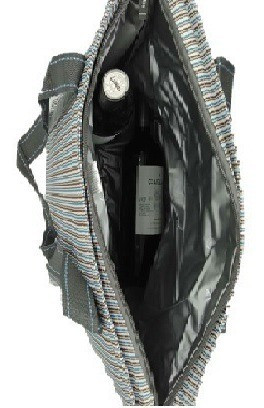 Bolso Termico Igloo C/ Asas Conservador Frio Calor Promo X2 1