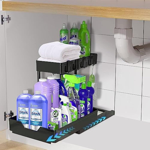 Karlsitek Organizadores Y Almacenamiento Para 1