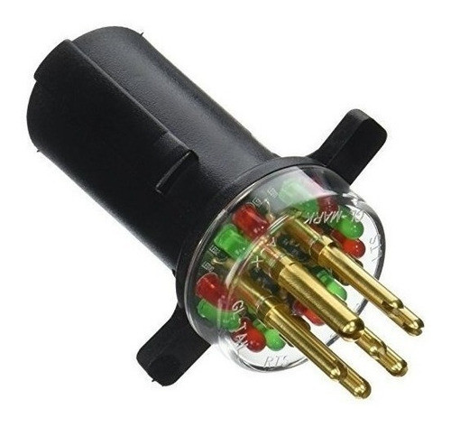 Probador De Circuito Ipa 7865l 0