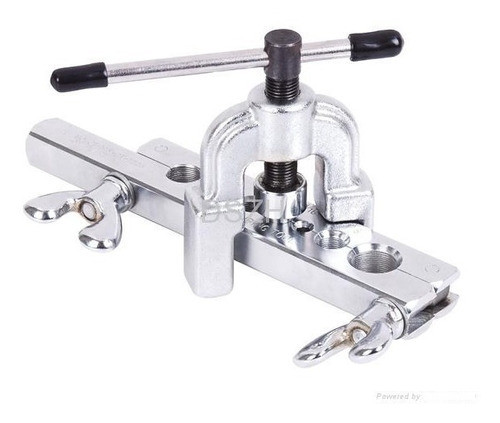 Balonadora Refrigeracion Caño De Cobre 3/16 A 5/8 0