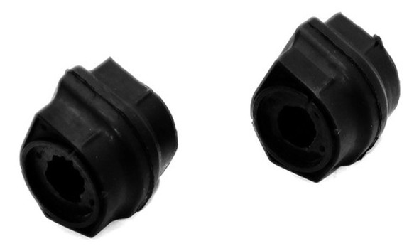 Buje Barra Estabilizadora Peugeoet 206 Interi/del. 20mm Jgo. 0