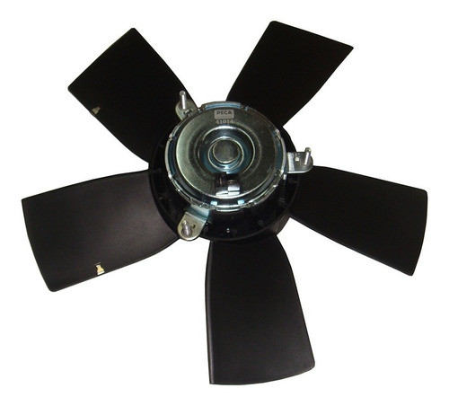 Electroventilador Chevrolet Ipanema Kadett Ficha En Motor 1