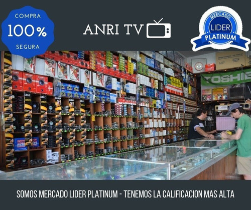 Fuente Switching 12v 1a 1amp Led, Electrónica... Anri Tv 1