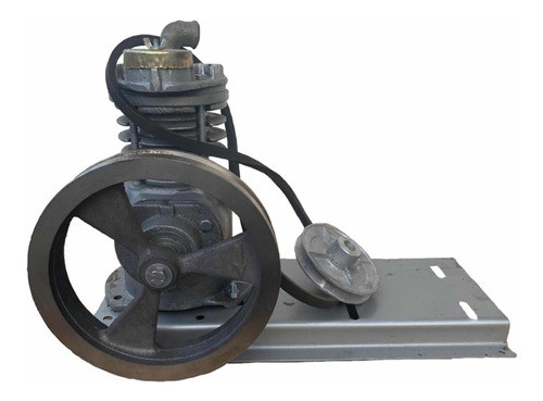 Cabezal 3/4 Hp Para Agua Sin Motor 0