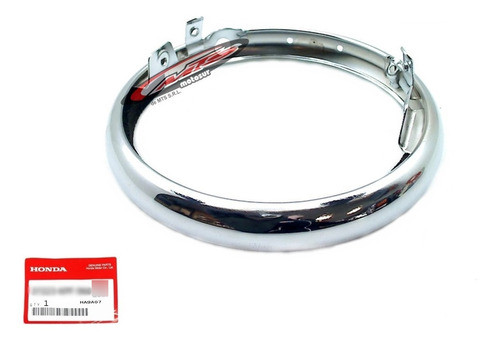 Aro De Optica Original Rebel 450 Shadow 600 1100 Moto Sur 0