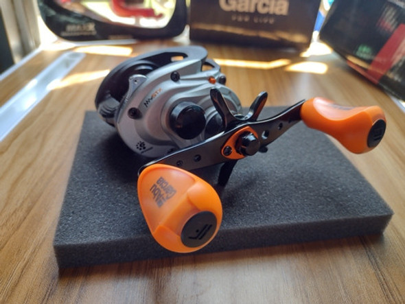 Abu García Stx 0 Abu García Stx 0