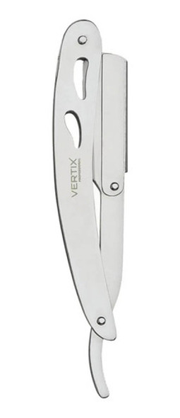 Navalhete Aço Premium Ref 1922 Vertix 1