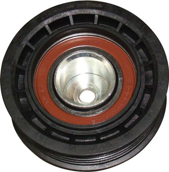 Polia Tensora Correia Alternador Celta 1.4 8v Com Ar 2005 0
