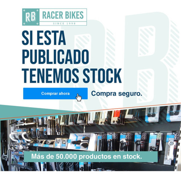 Horquilla Bicicleta Inglesa Hombre 26 X 1 1/2 X 2 Cromada 1