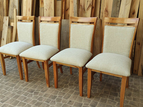 Sillas Madera 0