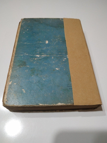 Historia De Cristo - Giovanni Papini - Ed 1951 1