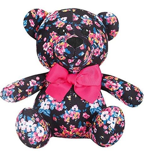 Blueberry Pet 10 Patrones Bien Hechos Colección Floral - Col 0