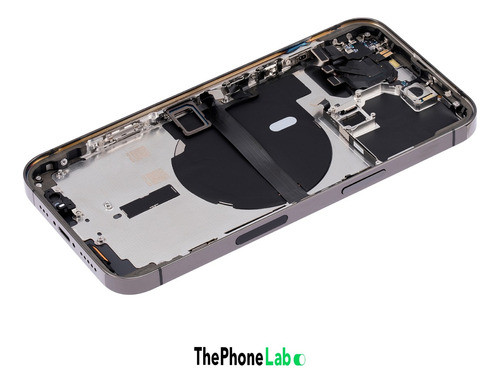 Carcasa Completa iPhone 13 Pro (color Grafito) 1