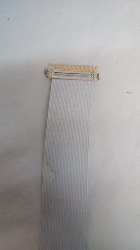 Flex Lvds Philips 32pfl4007d/77 540x31 29 Pines Nk1438 1