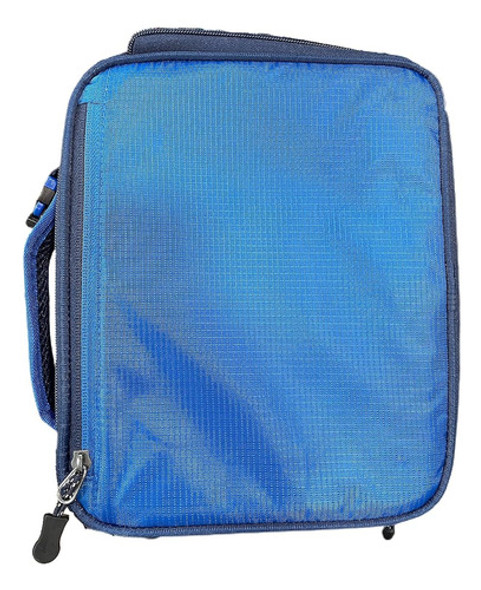 Titan Deep Freeze Caja De Almuerzo Expandible Con 2 Paredes 1