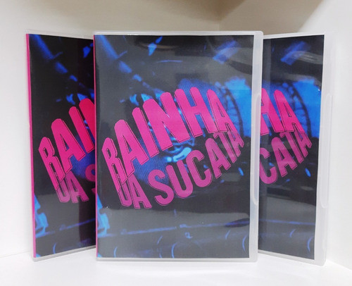 Box Novela Rainha Da Sucata - Promoção 1