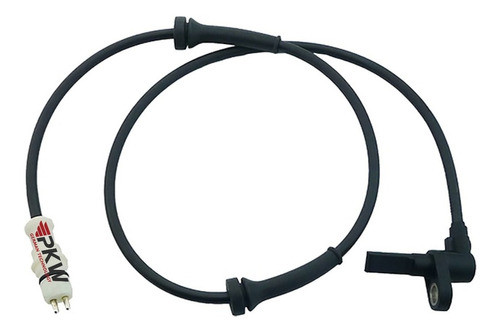 Sensor De Abs Trasero Izquier Fiat Palio Weekend 1.4 1.6 1.7 0