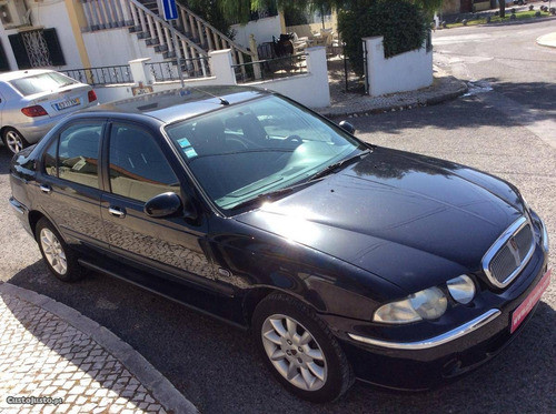 Repuestos Para Rover 400/45. Oportunidad! 0