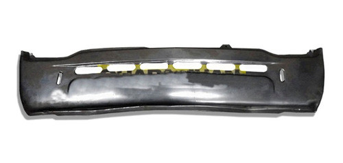 Frente Inferior Fiat 128 1972 1973 1974 1975 1976 1977 Chapa 0