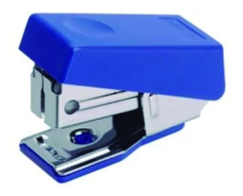 Abrochadora Kangaro M10 Mini Broches 10/50 (x3 Unidades) 1