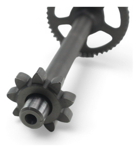 Engrenagem Redutora Partida Honda Hornet Cb600 F 08-14 0