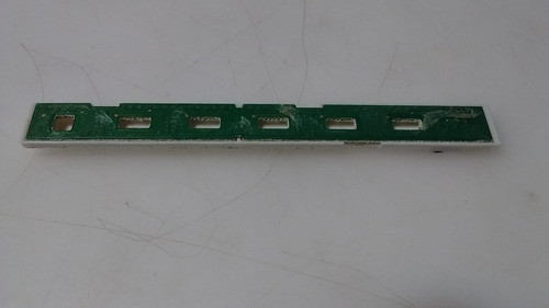 Botonera Samsung P2370h Con Garantía! 0